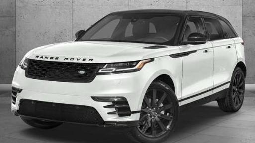 LAND ROVER RANGE ROVER VELAR 2018 SALYL2RV3JA729828 image